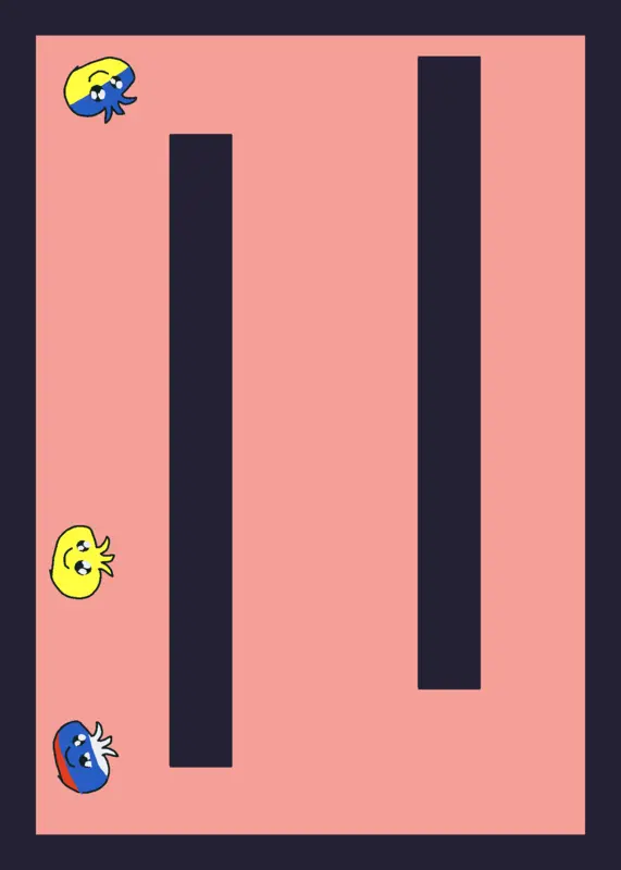 Game by @Ton618C2H6_2
