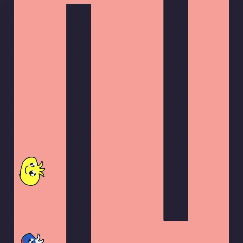 Game by @Ton618C2H6_2