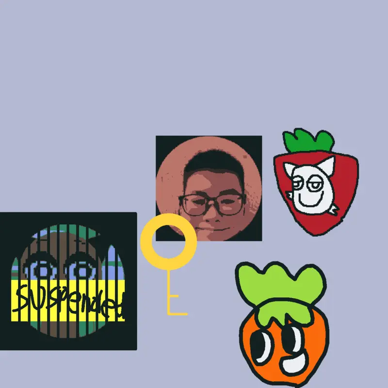 Game by @YourLocalBlack