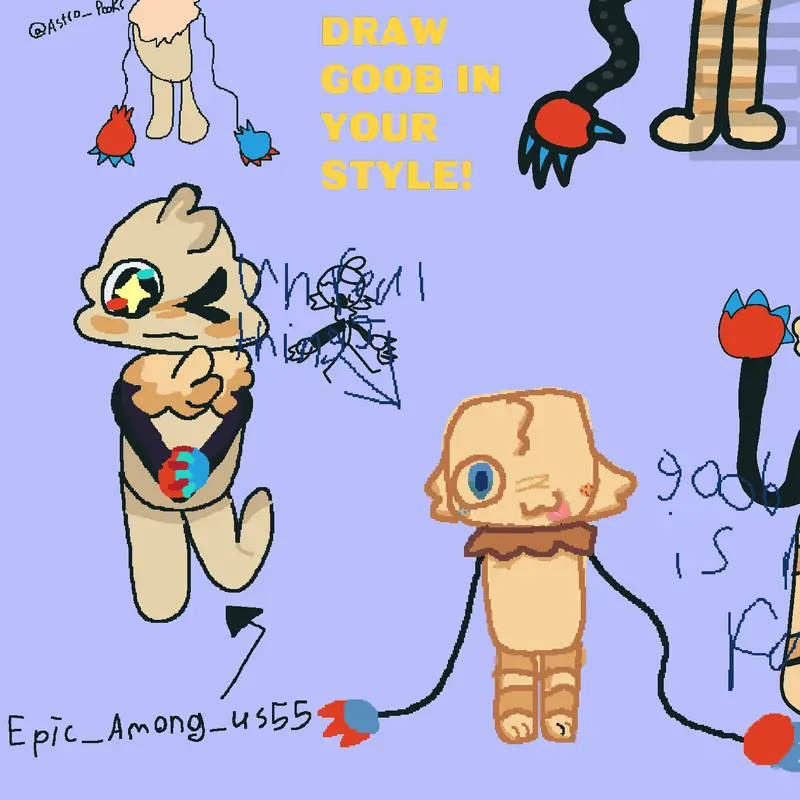 Game by @sprinklesmom