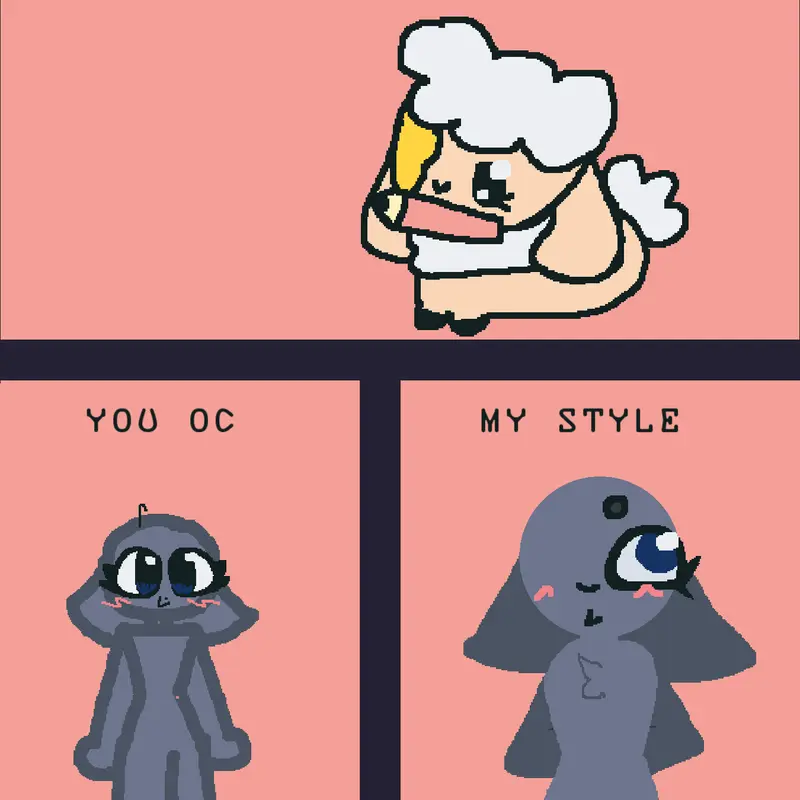 Game by @STAR_SHEEP