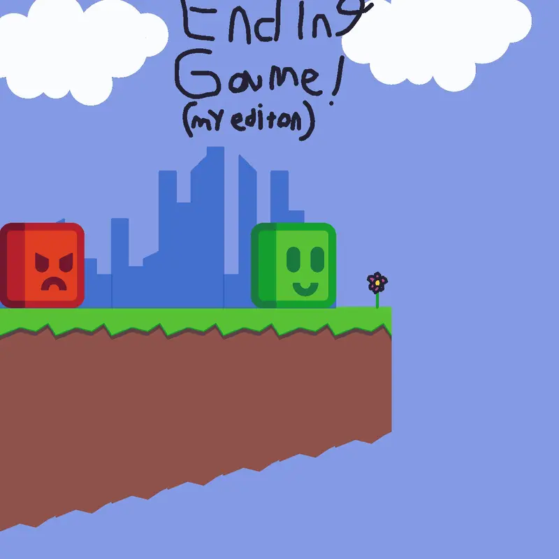 Game by @GRAYXDCASTLE