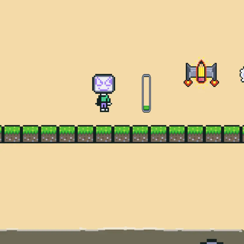 Game by @jsjsne