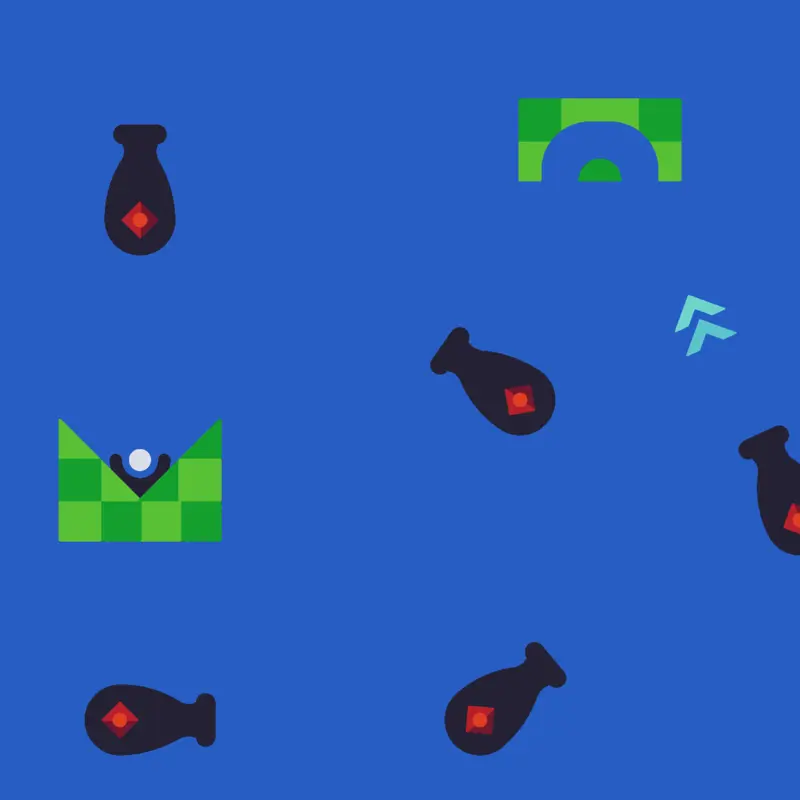 Game by @Draca