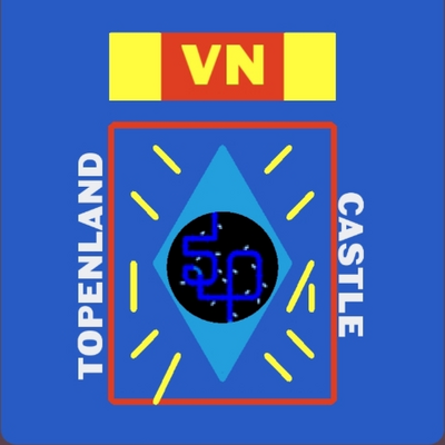 @TopenlandCastleVN