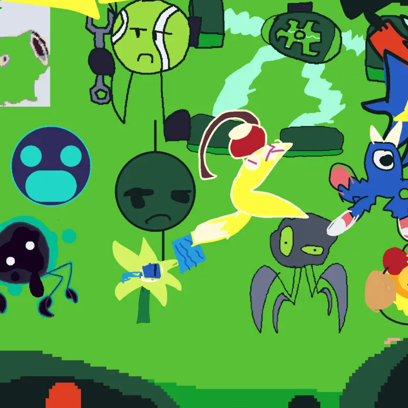 Game by @luckyducku36