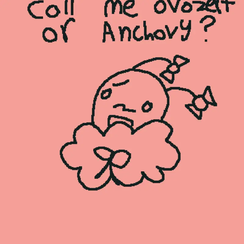 Game by @ANCHOVIES