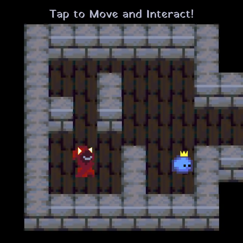 Game by @Lincolnthelink
