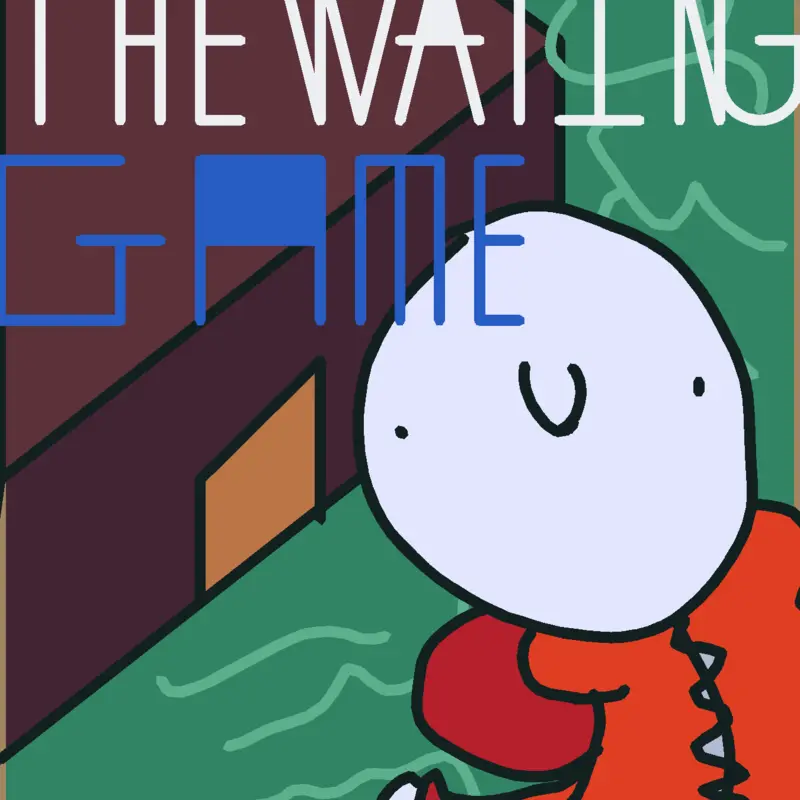 The waiting game!! by @tophat_onloose