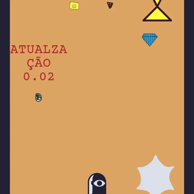 Game by @thenew