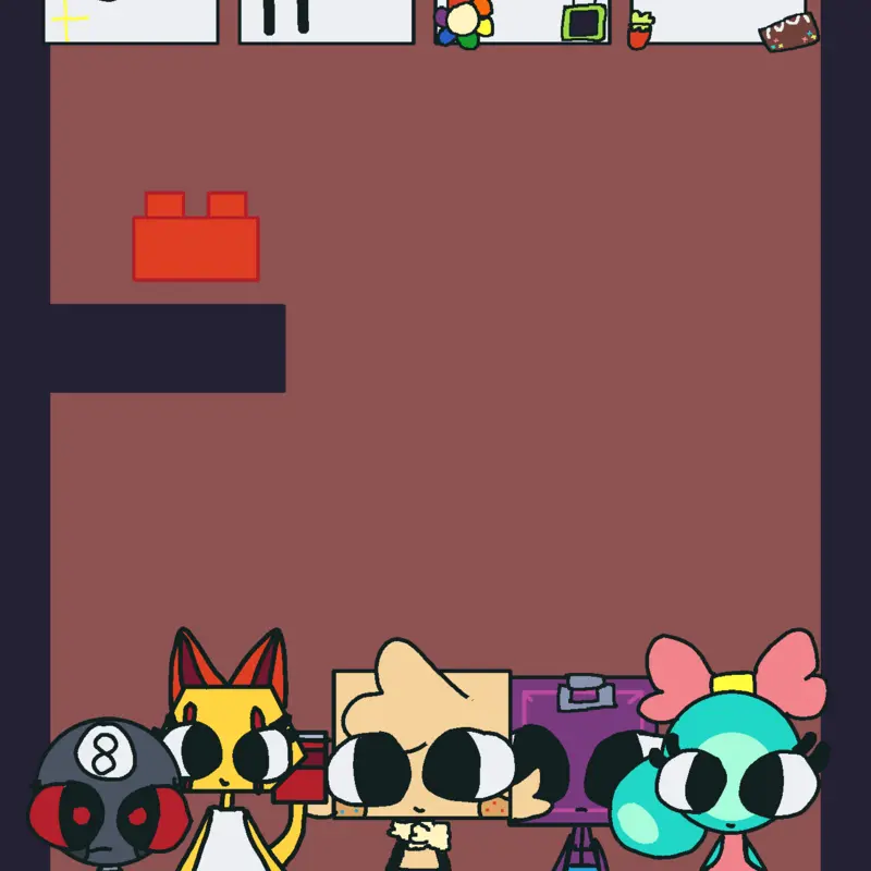 Game by @uwyysyst