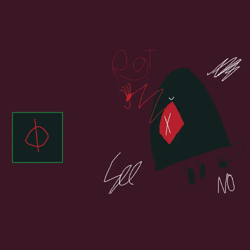 Dealer by @fear_cracker