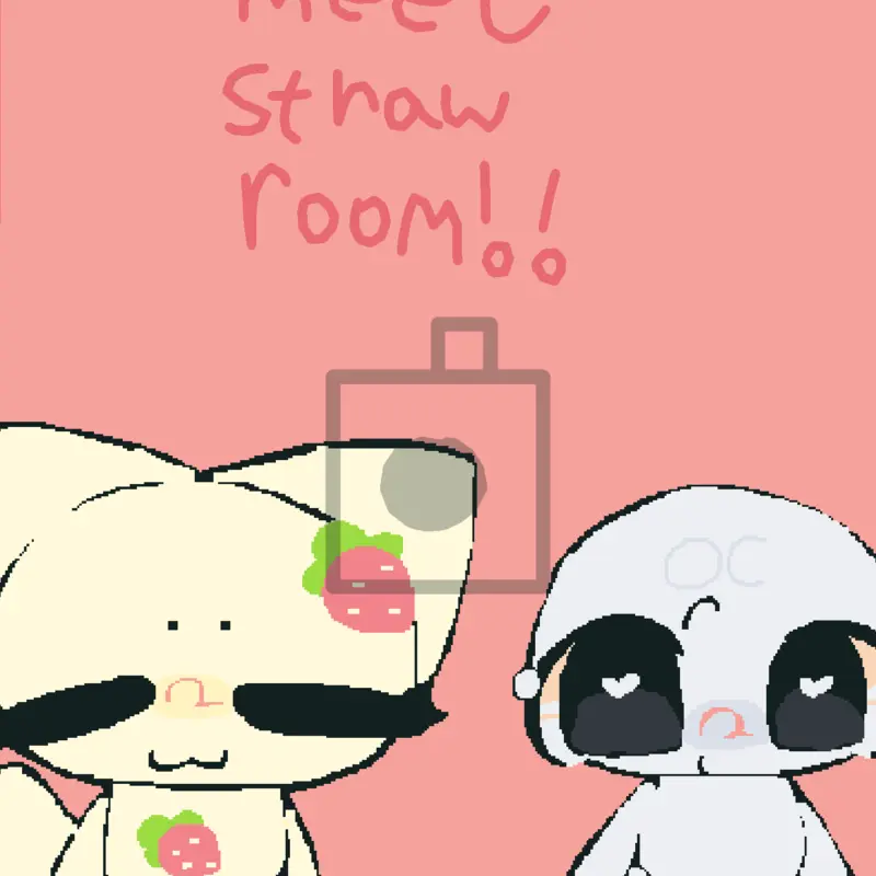 Game by @strawberry_Originalll