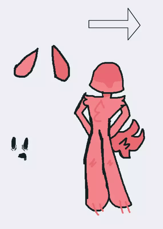 Yay! by @MiwaMUNCHKIN1