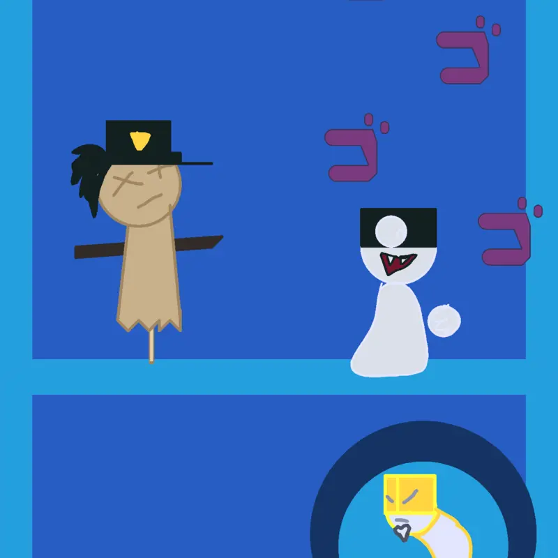 Game by @BurningNate