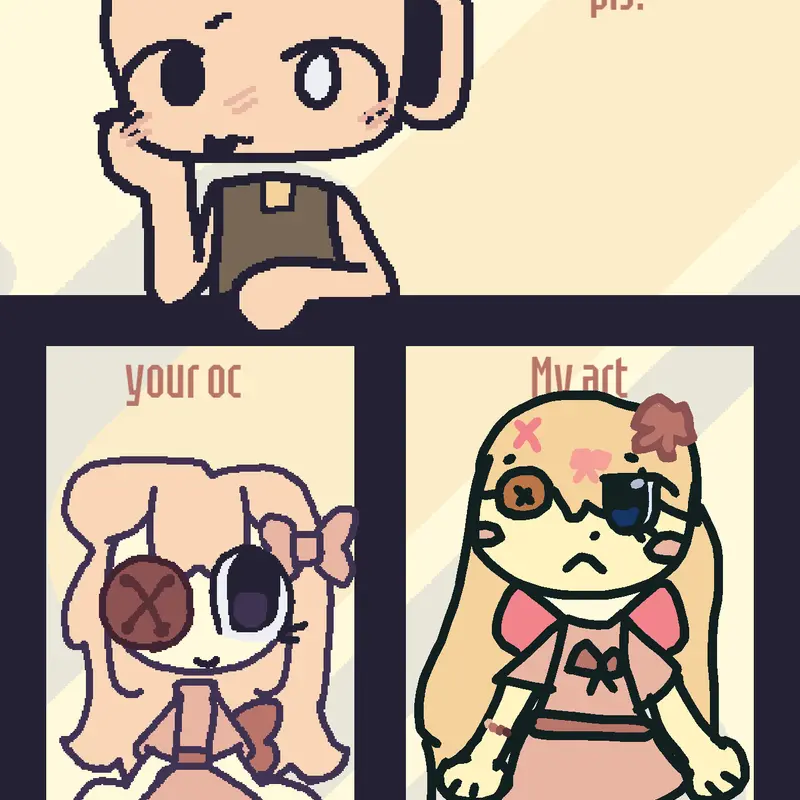 Game by @ddlcfanthetlikecats