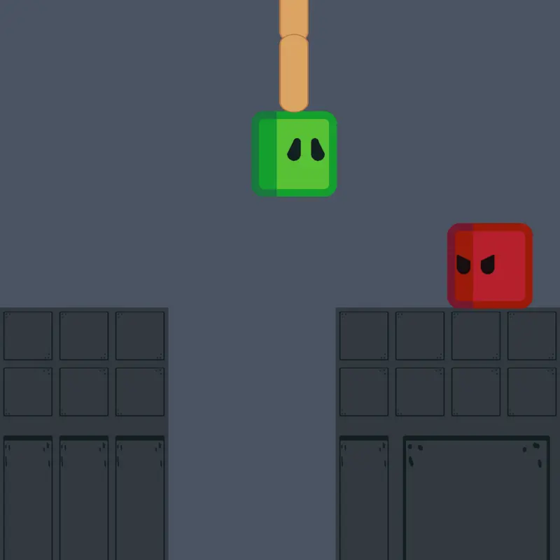 Game by @areezpro