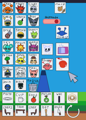 snapshot