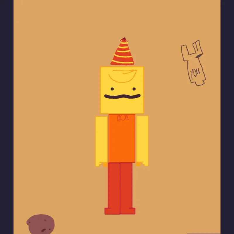 Game by @Rojen
