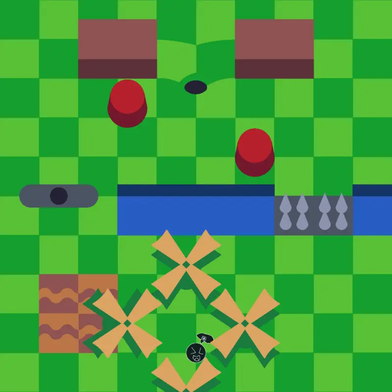 Game by @qwetty