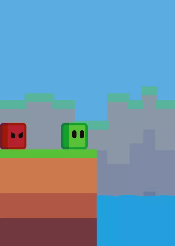 Game by @miroll