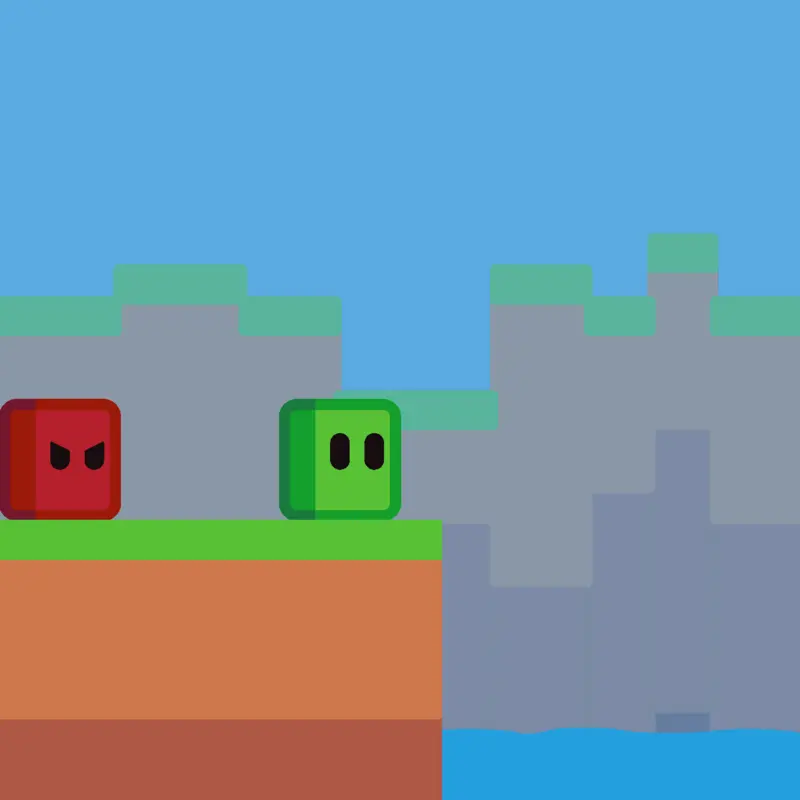 Game by @miroll