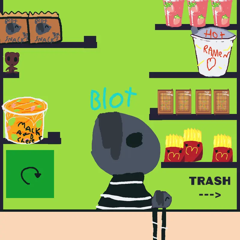 Game by @nepeta_L