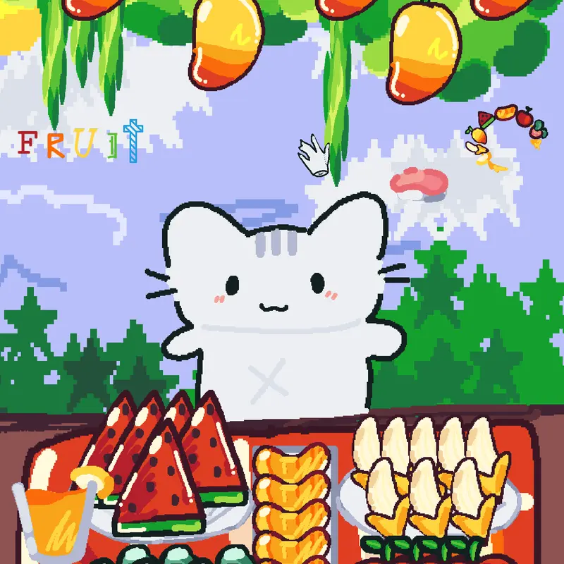 Game by @cat2026