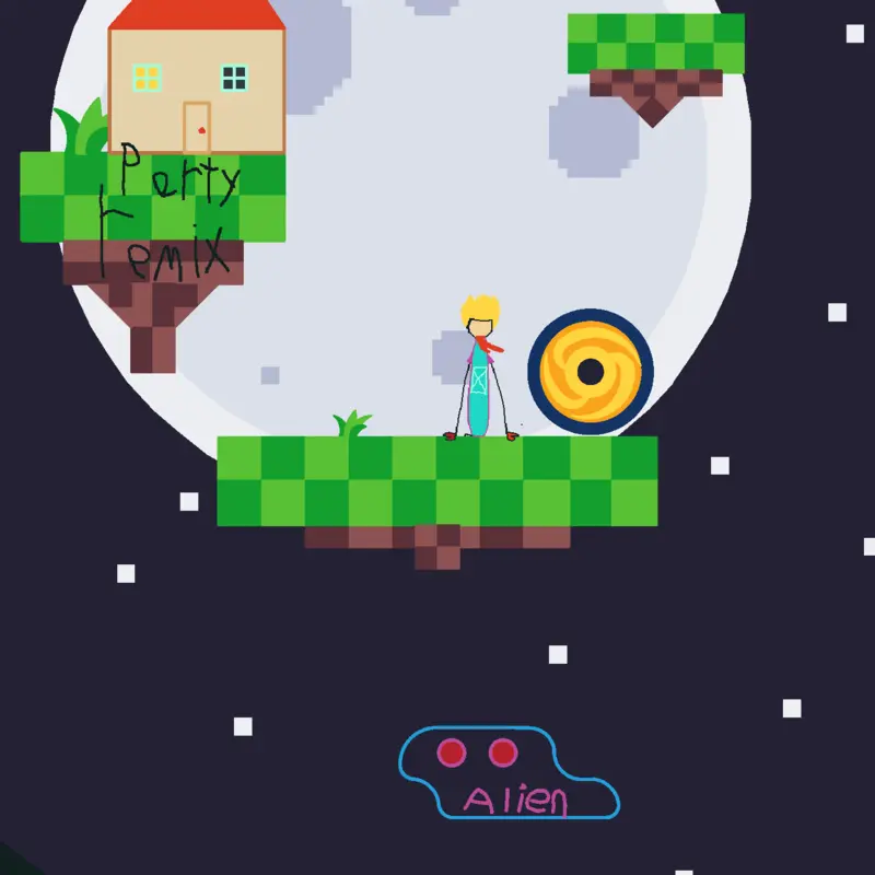 Game by @Javier859