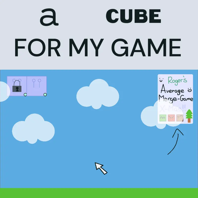 Game by @irery