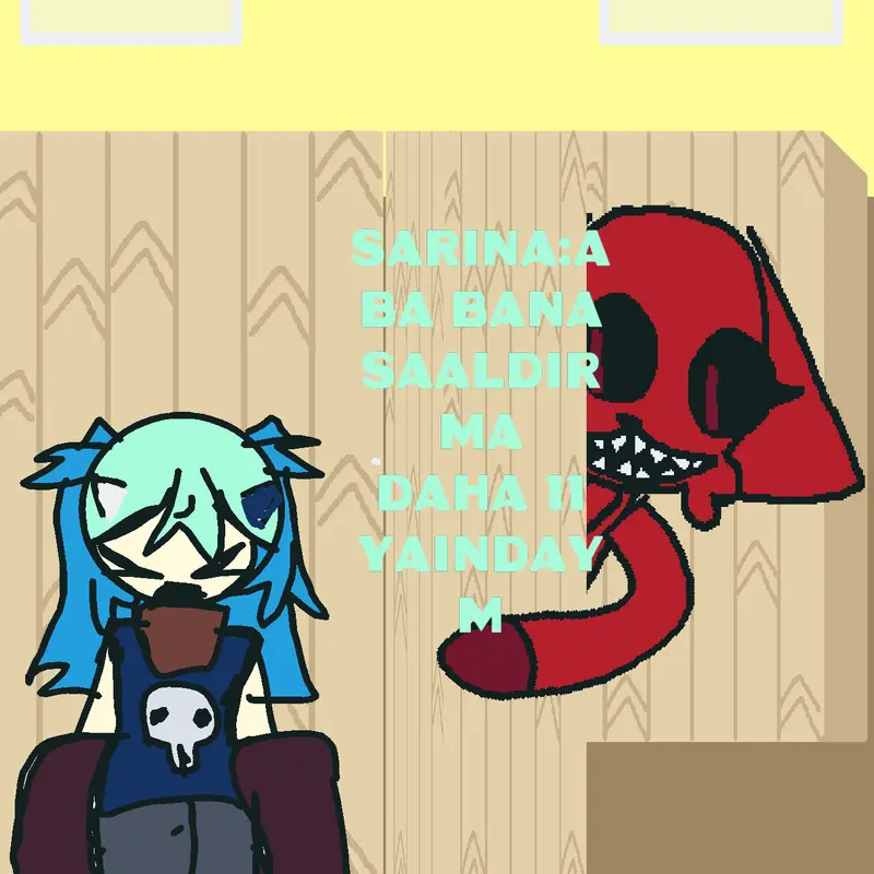 Game by @m34t_4nd_w4t3r