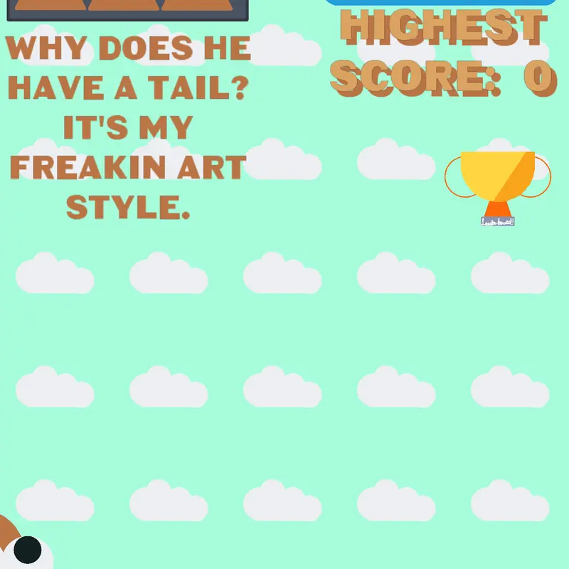 Game by @Thdokfh