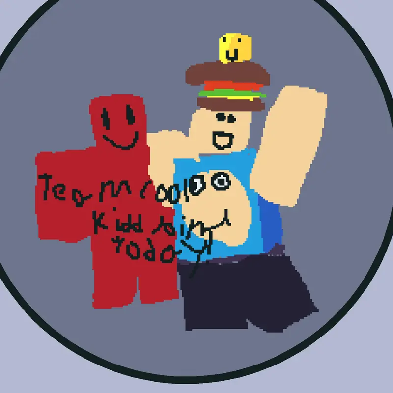 Game by @slashegg428