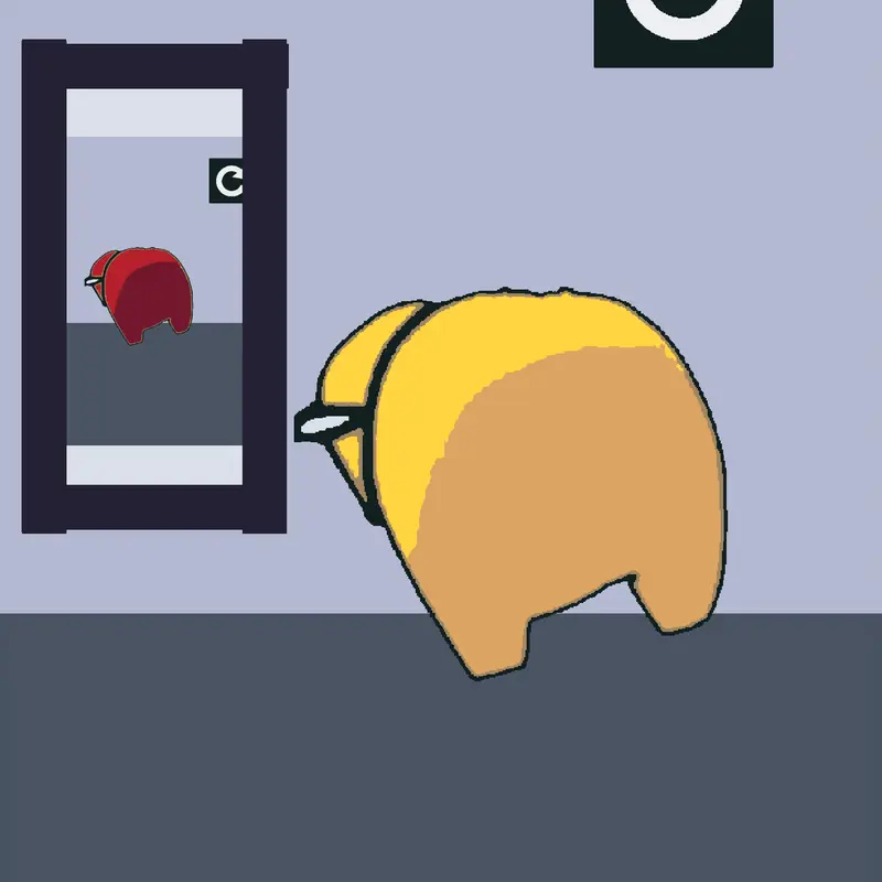 Game by @doctor_duck