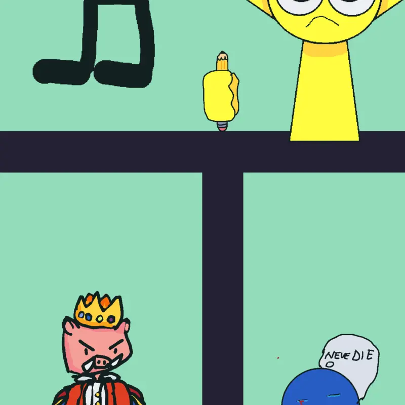 Game by @mateohacker