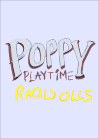 Poppyplaytime ragdoll