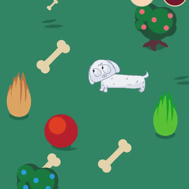 Game by @ZILI_LOVE_YOU