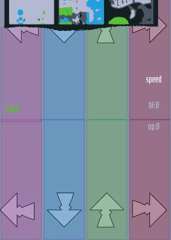 Game by @edwolls