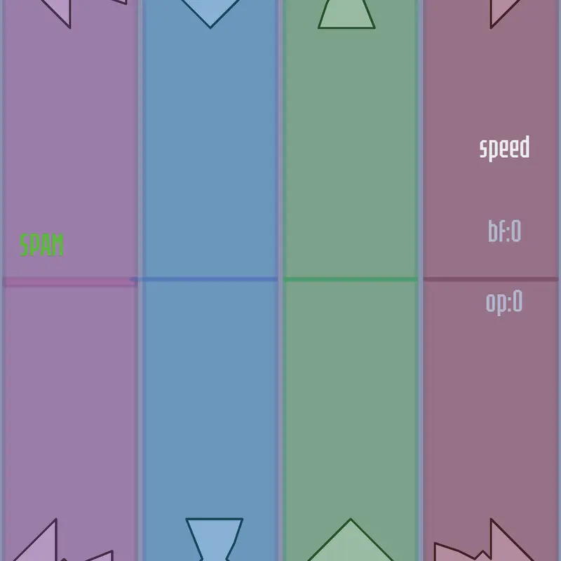 Game by @edwolls