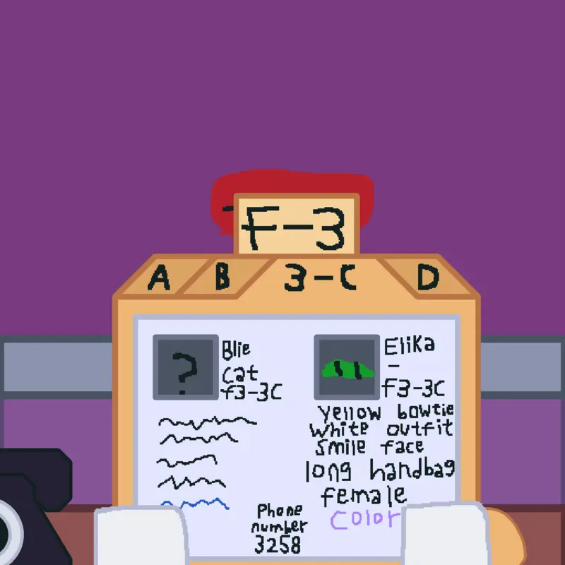 Game by @vegh