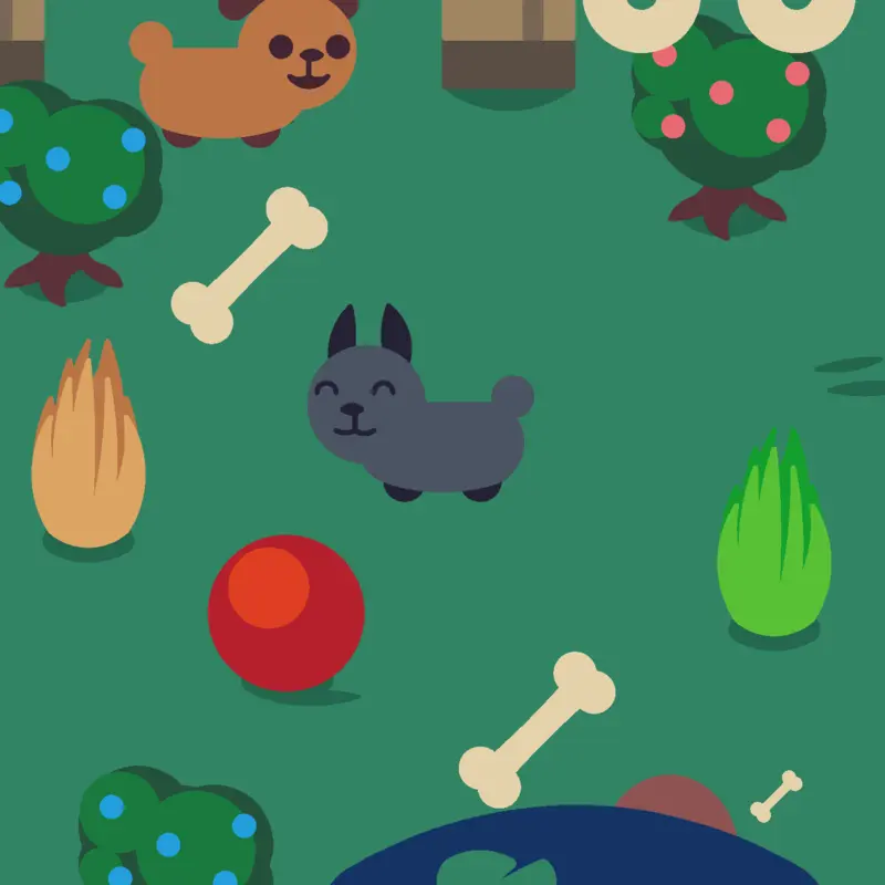 Game by @kusmin112