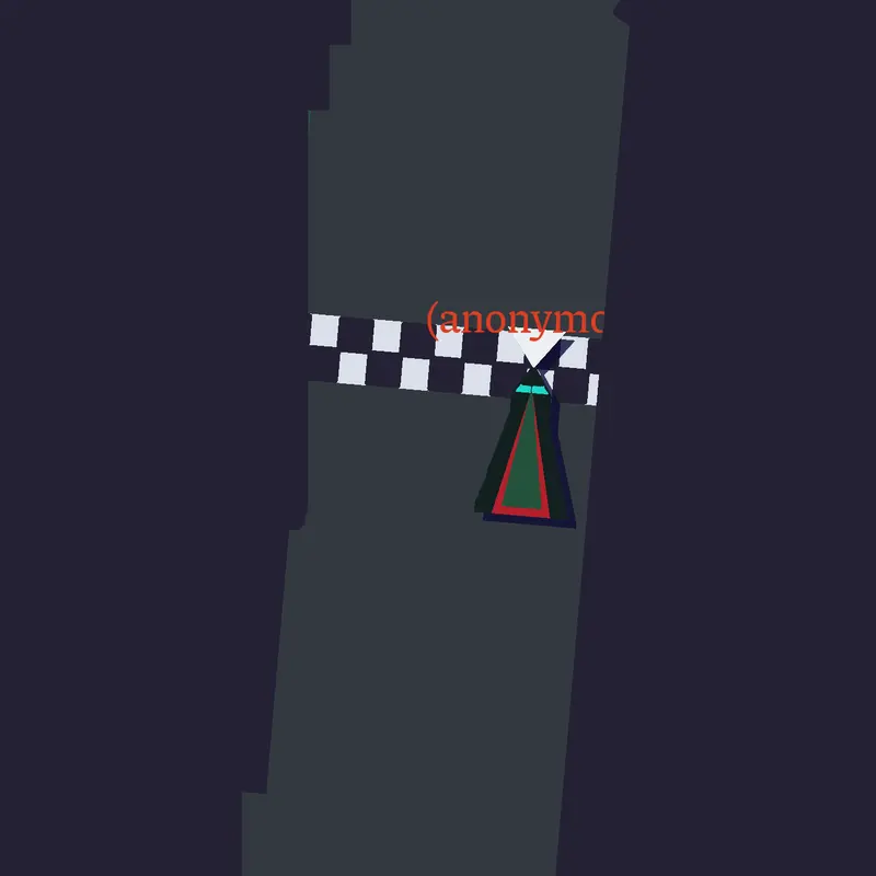 Racing by @bumbumyesyespoop