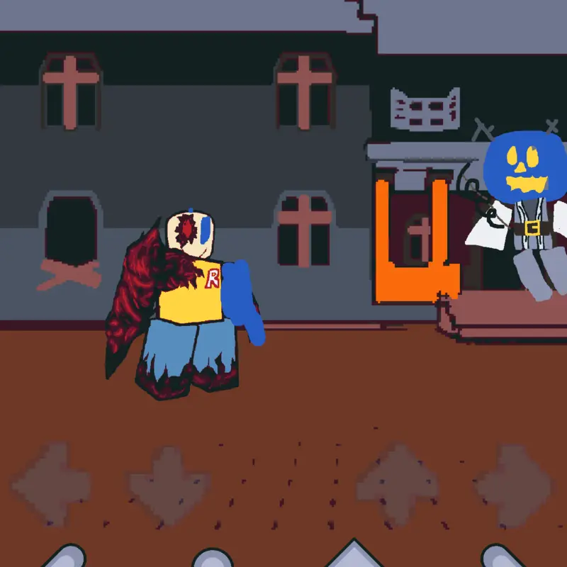 Game by @Nicolaslol