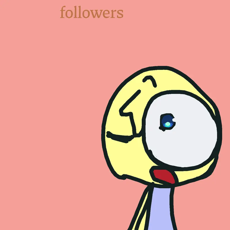 yay we got 101 followers by @C4T_CUT3C0R3