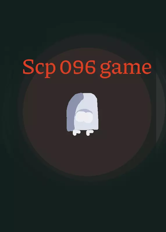 Survive SCP scary by @Sillysmile
