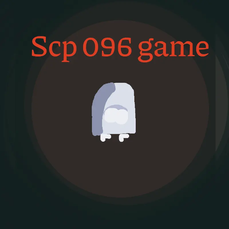 Survive SCP scary by @Sillysmile