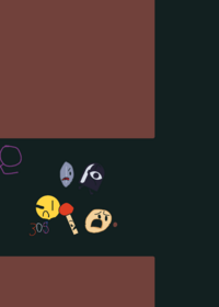 Run from three credits @nebulastickmanz for...