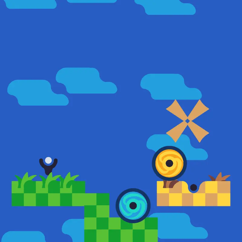 Game by @lot