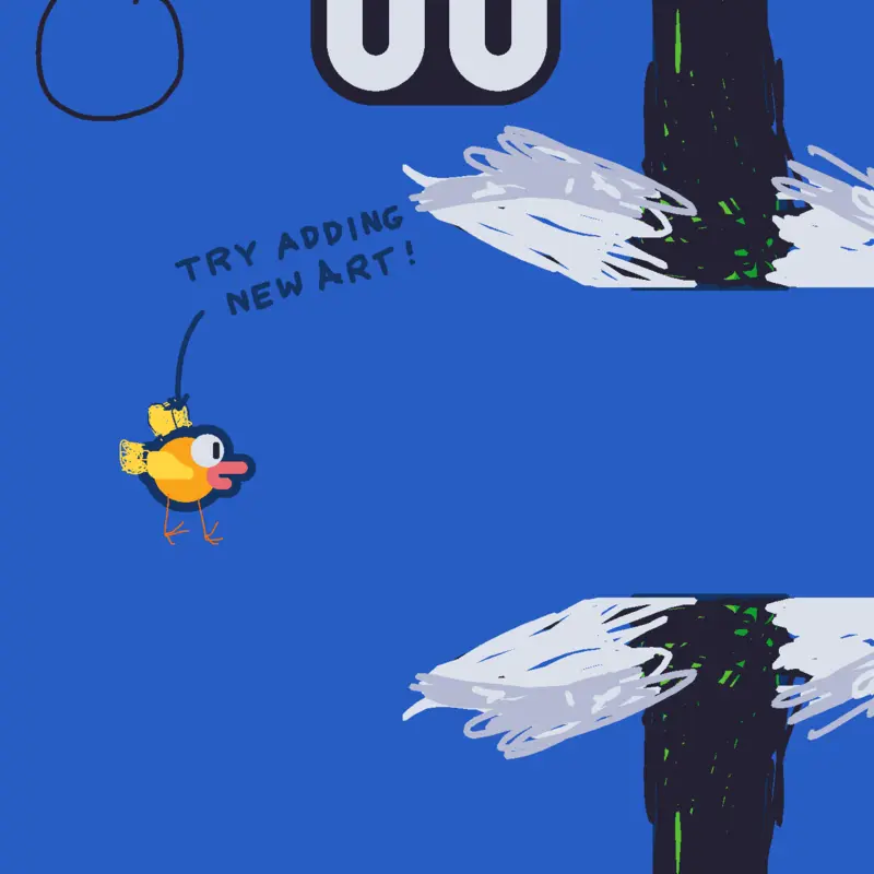 Game by @kara_sovalye
