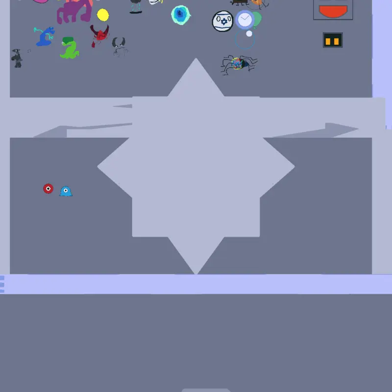 Game by @trentrent
